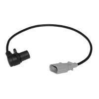 Sensor Crankshaft Pulse 3-pole METZGER IAM-Expertise...