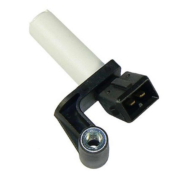 Sensor Crankshaft Pulse 2-pole METZGER suitable for e.g. FORD TRANSIT