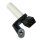 Sensor Crankshaft Pulse 2-pole METZGER suitable for e.g. FORD TRANSIT