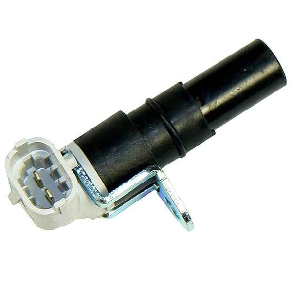 Sensor Crankshaft Pulse 2-pole METZGER suitable for e.g. OPEL VECTRA