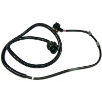 Sensor Crankshaft Pulse METZGER IAM-Expertise fits...