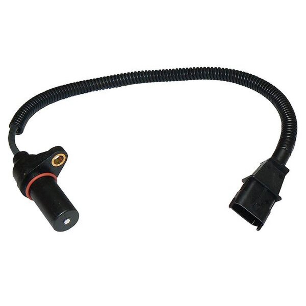 Sensor Crankshaft Pulse 3-pole METZGER suitable for HYUNDAI MATRIX and others