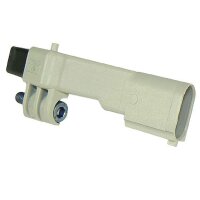 Sensor Crankshaft Pulse 3-pole METZGER IAM-Expertise...