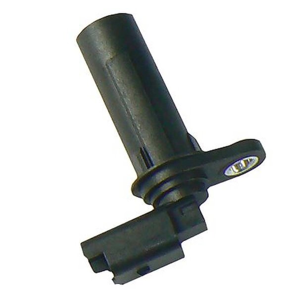 Sensor Crankshaft Pulse 2-pole METZGER suitable for e.g. RENAULT KANGOO