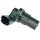 Sensor Crankshaft Pulse 2-pole METZGER suitable for e.g. RENAULT MEGANE