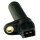 Sensor Crankshaft Pulse 2-pole METZGER suitable for e.g. BMW 5 Series