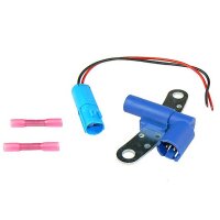 Crankshaft pulse generator METZGER for RENAULT MEGANE I