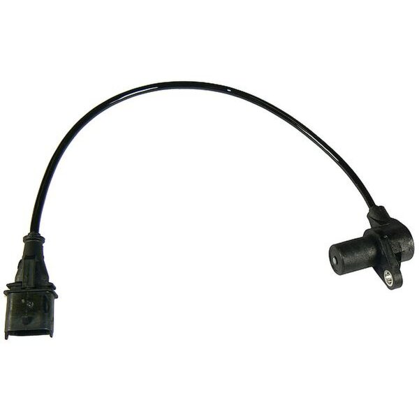 Sensor Crankshaft Pulse METZGER IAM-Expertise fits NISSAN MICRA