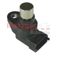 Sensor ignition pulse METZGER for PORSCHE 911