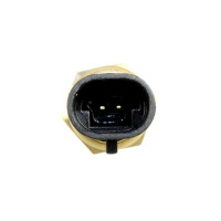 Coolant Temperature Sensor black METZGER for e.g....