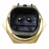 Sensor coolant temperature METZGER for HONDA CIVIC VII