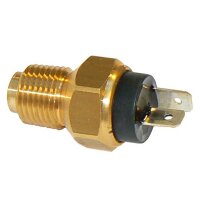 Sensor coolant temperature METZGER for FIAT DUCATO box