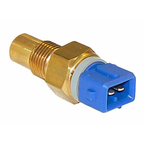 Sensor coolant temperature METZGER for CITROËN AX (ZA-_)