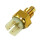 Coolant Temperature Sensor 2-pin white METZGER for e.g. RENAULT 21