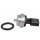 Coolant Temperature Sensor 2-pin METZGER for e.g. RENAULT MEGANE
