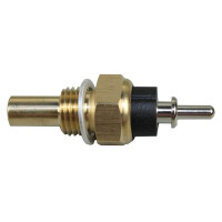 Coolant Temperature Sensor black METZGER for e.g....