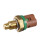 Coolant Temperature Sensor 2-pin METZGER for e.g. RENAULT ESPACE