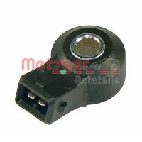 Knock sensor METZGER for SAAB 900 I Combi Coupe