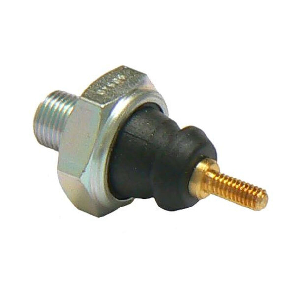 Oil Pressure Switch 1/8 "x27NPTF 1-pole 0.5 bar METZGER for e.g. FORD TRANSIT