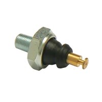 Oil pressure switch METZGER for MAZDA 323 III