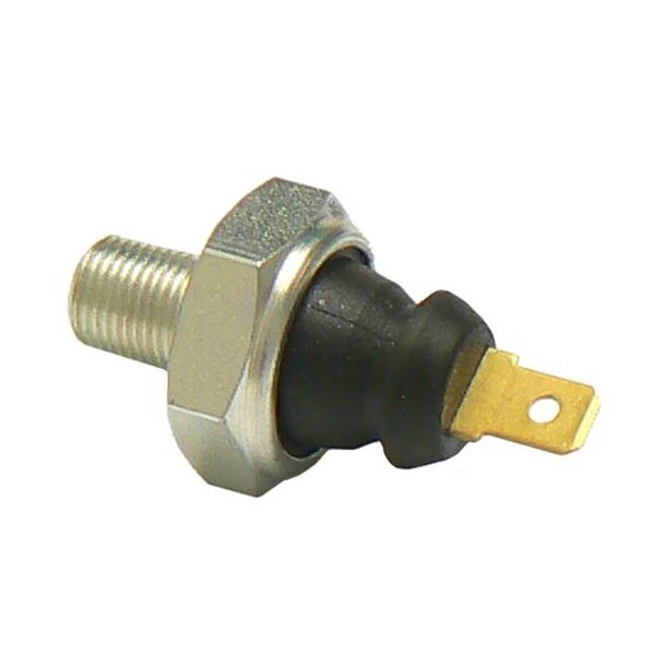 Oil Pressure Switch 1/8" BSPT 1-pole METZGER suitable for e.g. MITSUBISHI L