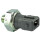 Oil Pressure Switch 1/8" x 27NPTF 1-pole 0.35 bar METZGER for e.g. ROVER 200