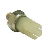 Oil pressure switch METZGER for NISSAN SUNNY II