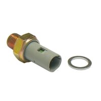 Oil pressure switch METZGER for RENAULT KANGOO Rapid