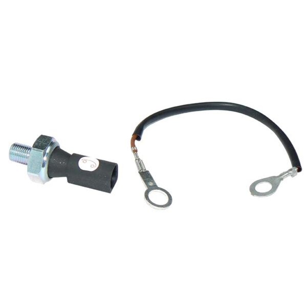 Öldruckschalter M10x1 1,4 bar METZGER IAM-Expertise passend für u.a. AUDI A3