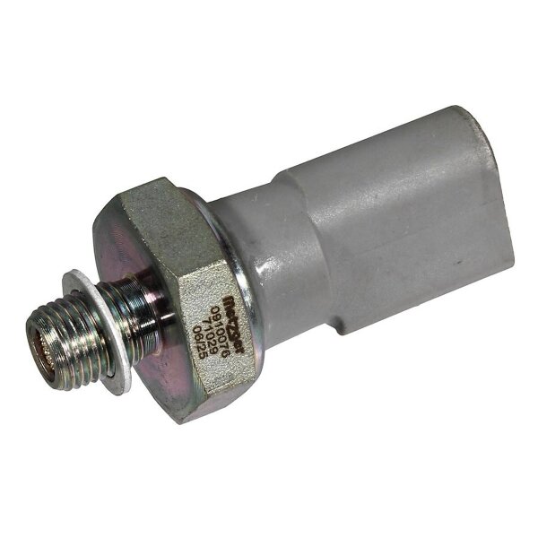 Öldruckschalter M 10x1 2-polig 2,8 bar METZGER passend für u.a. AUDI A6