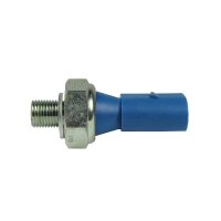 Oil pressure switch SW 24 METZGER for AUDI A4 B8