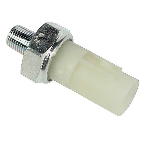 Öldruckschalter 1/8x28 BSP 1-polig 0,2 bar METZGER für u.a. HYUNDAI i10