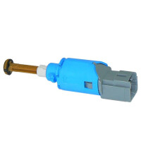 Switches clutch actuation 2-pole light blue METZGER for...