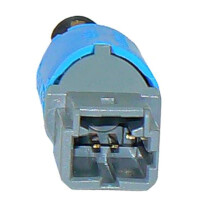 Switches clutch actuation 2-pole light blue METZGER for...