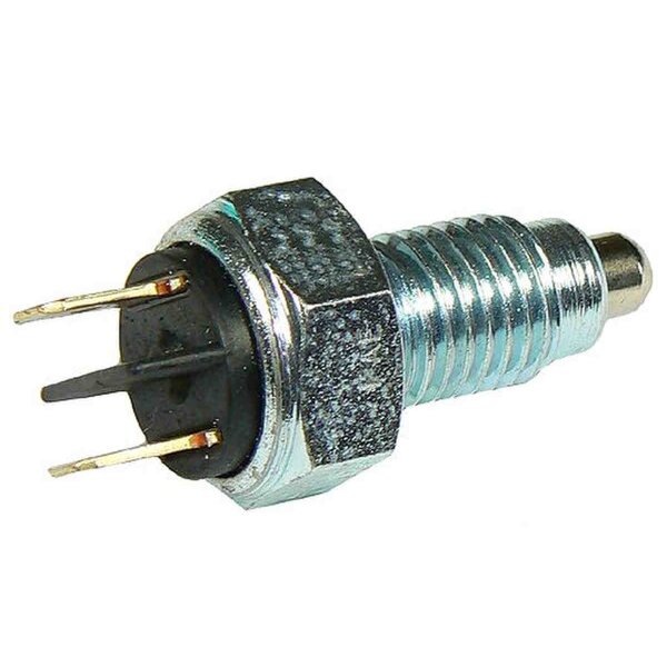 Schalter Rückfahrleuchte 2-polig M 12x1,5 METZGER für u.a. VW GOLF