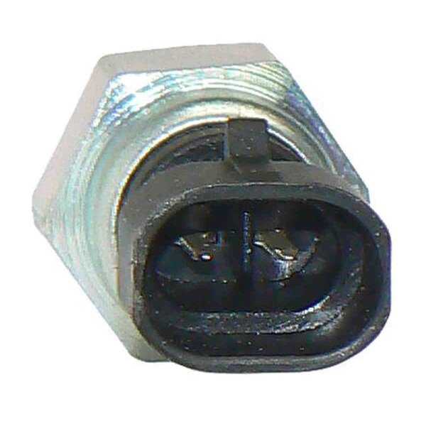 Schalter Rückfahrleuchte 2-polig M 18x1,5 METZGER für u.a. FIAT PUNTO