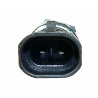 Reverse light switch SW 19 METZGER for OPEL VECTRA C