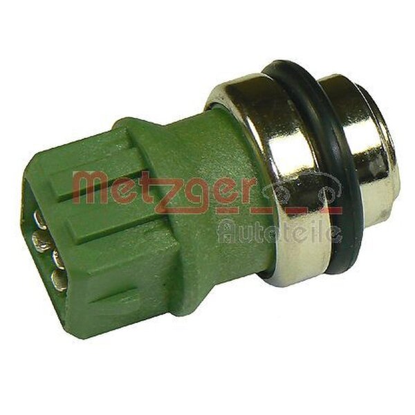 Temperaturschalter Kühlmittelwarnlampe 112 °C METZGER für u.a. VW TRANSPORTER