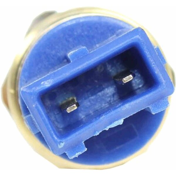 Temperature switch fan 2-pole 92 - 97 °C METZGER for e.g. PEUGEOT 405