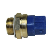 Temperature switch fan 2-pole 92 - 97 °C METZGER for...