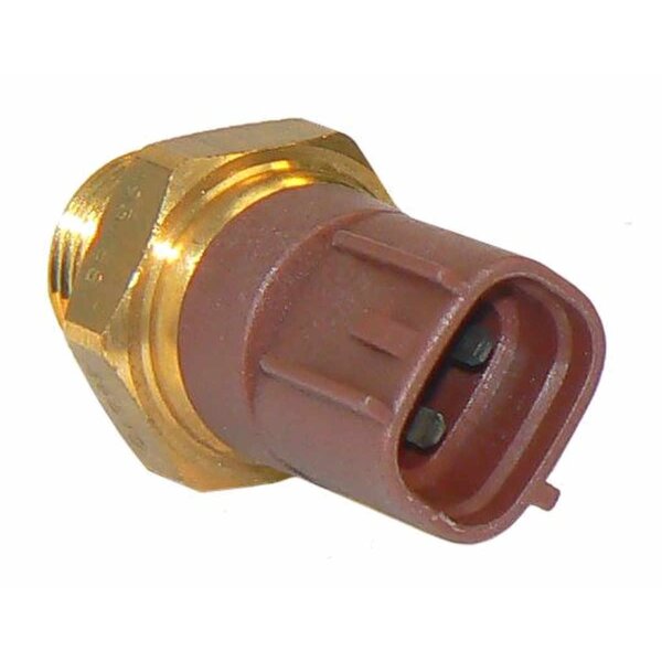 Temperaturschalter Kühlerlüfter 2-polig M 16x1,5 METZGER für u.a. SUZUKI SWIFT