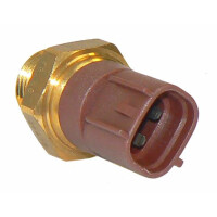 Temperaturschalter Kühlerlüfter 2-polig M...