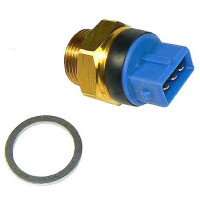 Radiator Fan Temperature Switch 3-pin M 22x1.5 METZGER...