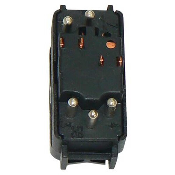 Schalter Fensterheber vorne links METZGER für u.a. MERCEDES-BENZ 124