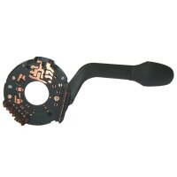 Direction Indicator Switch light switching function...