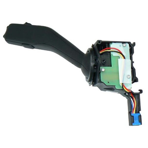 Wiper Switch with wipe-wash function METZGER for e.g. VW GOLF