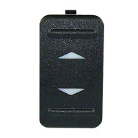 Power Window Switch passenger side 4-pin METZGER for FORD...