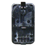 Power Window Switch passenger side 4-pin METZGER for FORD...