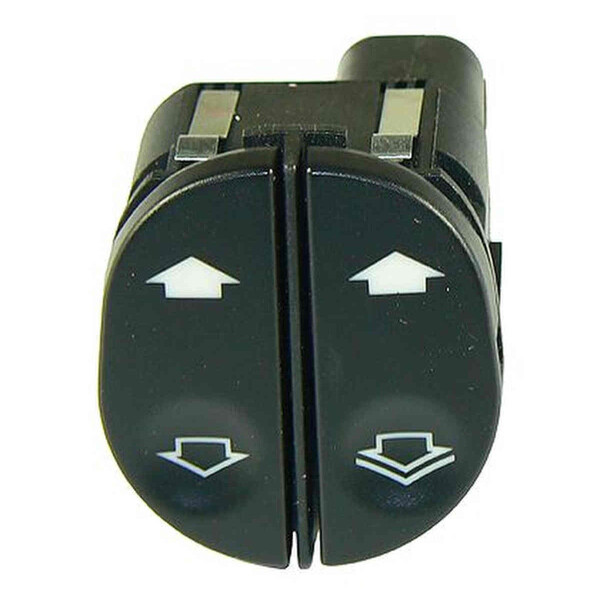 Power Window Switch drivers side METZGER fits FORD FIESTA and others