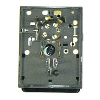 Headlight Switch black METZGER IAM-Expertise suitable for...